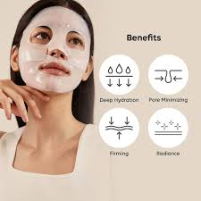 BIODANCE Bio-Collagen Real Deep Mask 34g (single piece)