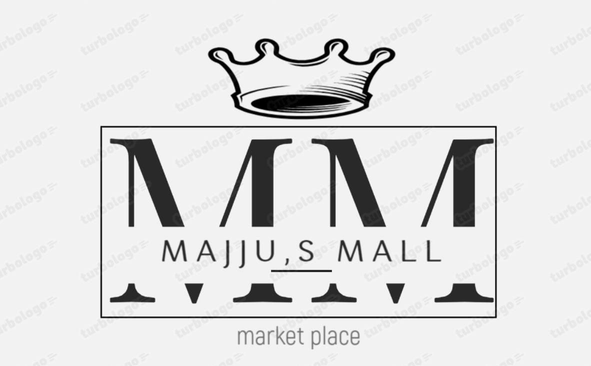 Osama's Mall